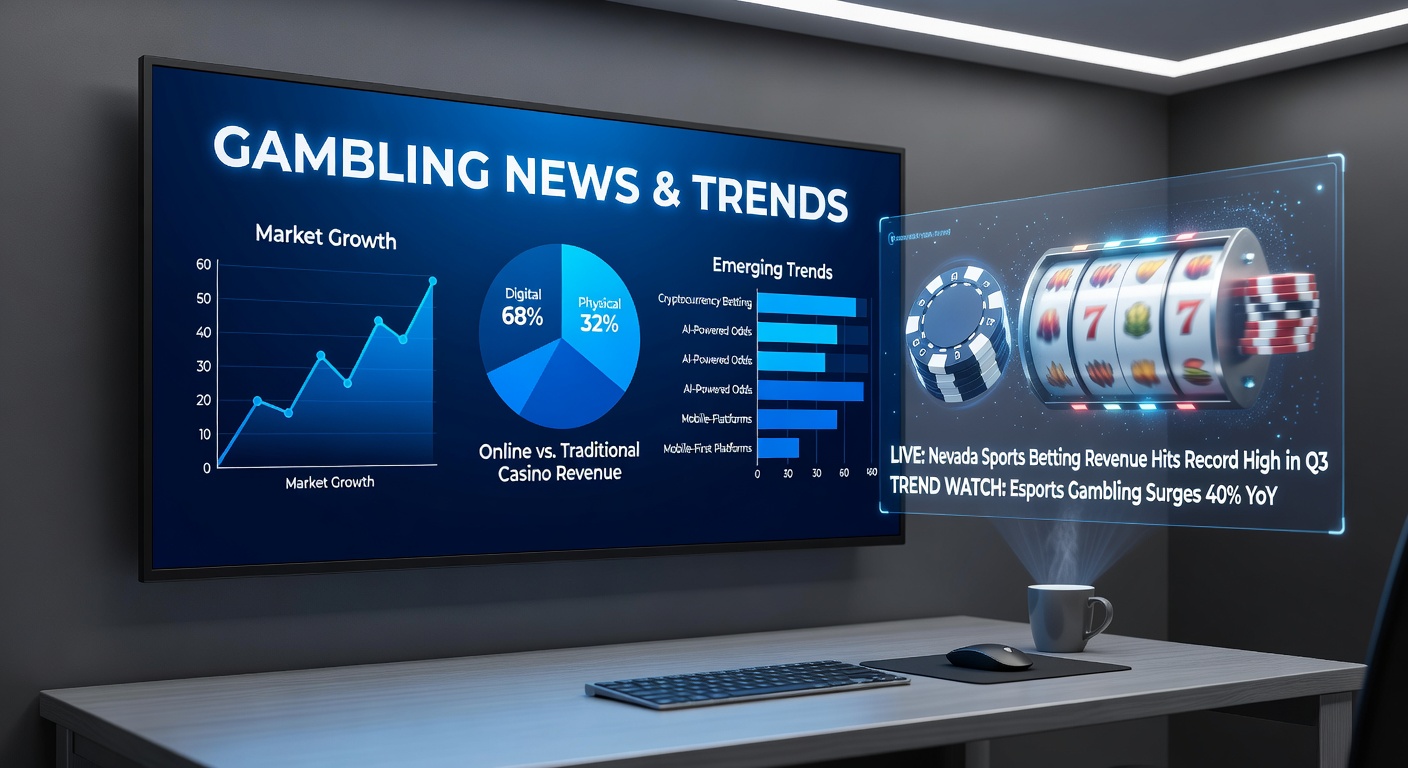 BetMGM headquarters with digital screens showing sports betting odds and casino games, symbolizing the company's online gambling operations