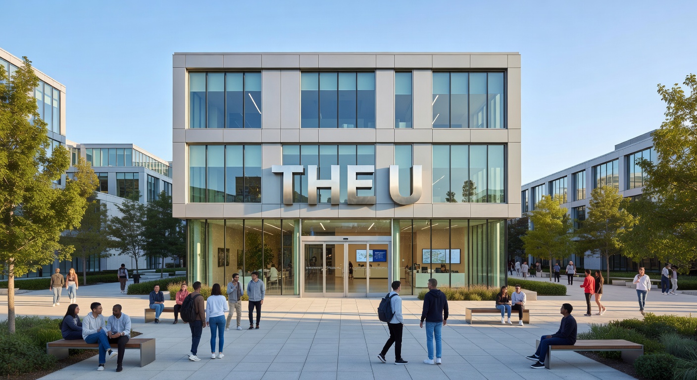 Graph charting BetMGM's quarterly revenue trends with a dip in sports betting highlighted against steady iGaming lines, illustrating the Q1 2026 performance